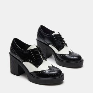 Steve Madden Poetta Heels